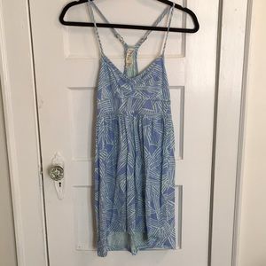 Billabong dress